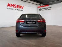 Toyota Corolla - 1.6 97kW thumbnail