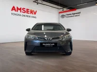 Toyota Corolla - 1.6 97kW thumbnail