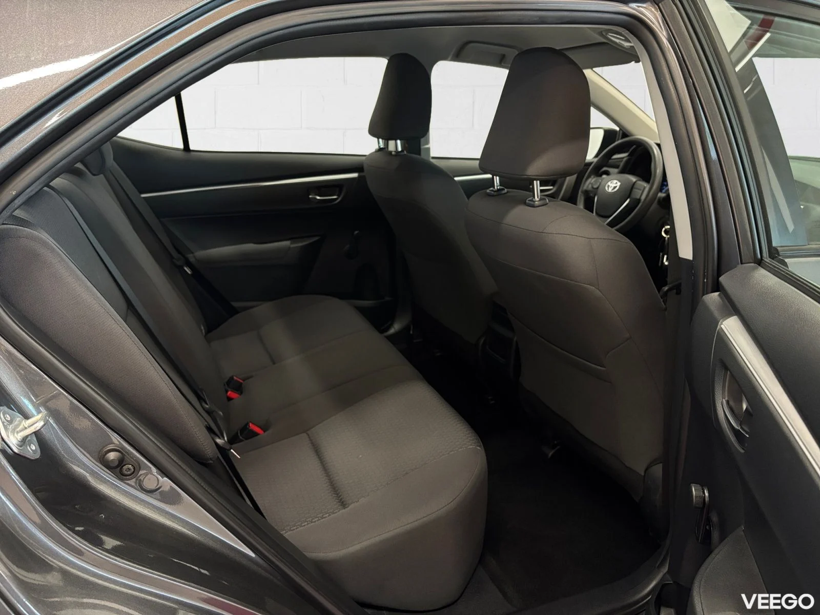 Toyota Corolla - 1.6 97kW