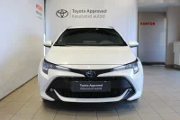 Toyota Corolla Touring Sports Active 1.8 72kW thumbnail