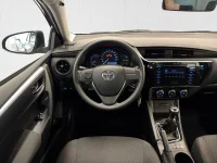 Toyota Corolla - 1.6 97kW thumbnail