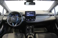 Toyota Corolla Touring Sports Active 1.8 72kW thumbnail