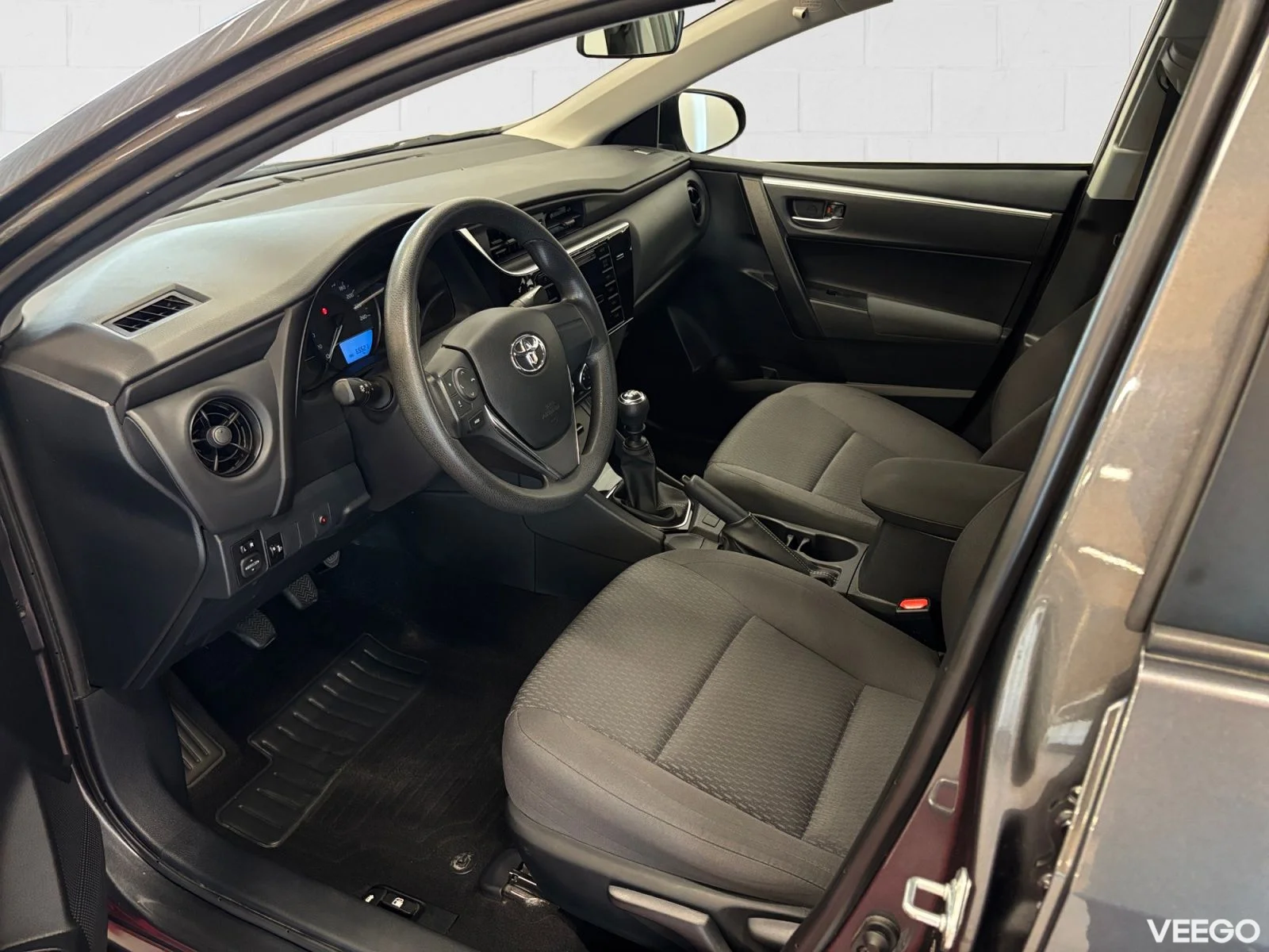 Toyota Corolla - 1.6 97kW