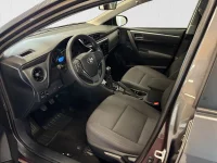 Toyota Corolla - 1.6 97kW thumbnail