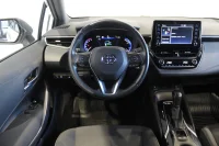 Toyota Corolla Touring Sports Active 1.8 72kW thumbnail