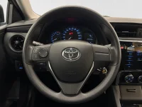 Toyota Corolla - 1.6 97kW thumbnail