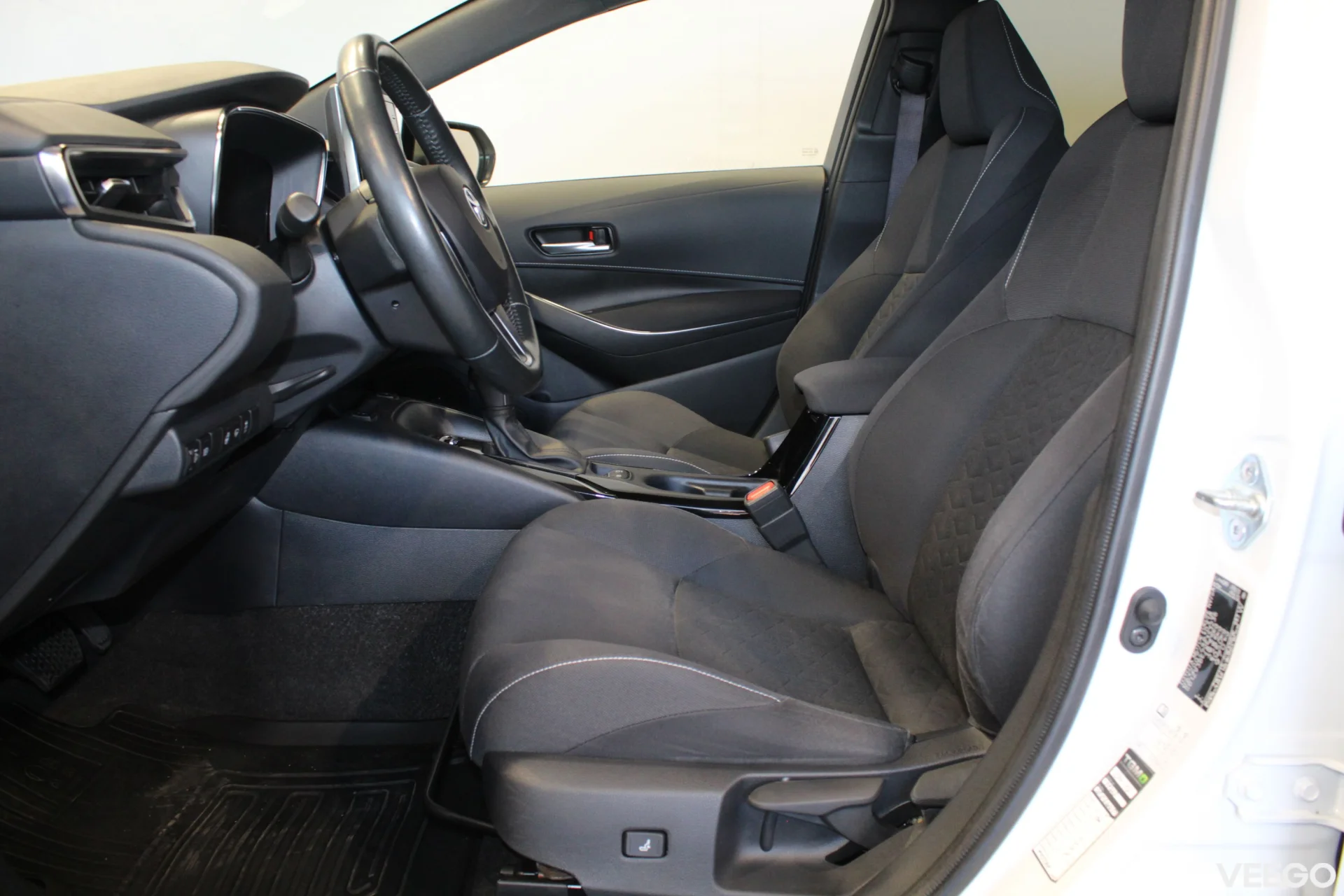 Toyota Corolla Touring Sports Active 1.8 72kW