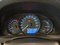 Toyota Corolla - 1.6 97kW thumbnail