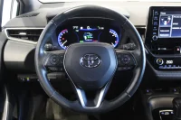 Toyota Corolla Touring Sports Active 1.8 72kW thumbnail