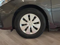 Toyota Corolla - 1.6 97kW thumbnail