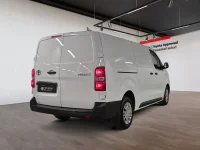 Toyota Proace Long van 106kW thumbnail
