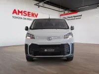 Toyota Proace Long van 106kW thumbnail