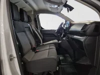 Toyota Proace Long van 106kW thumbnail