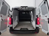 Toyota Proace Long van 106kW thumbnail