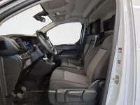Toyota Proace Long van 106kW thumbnail