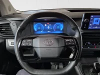 Toyota Proace Long van 106kW thumbnail