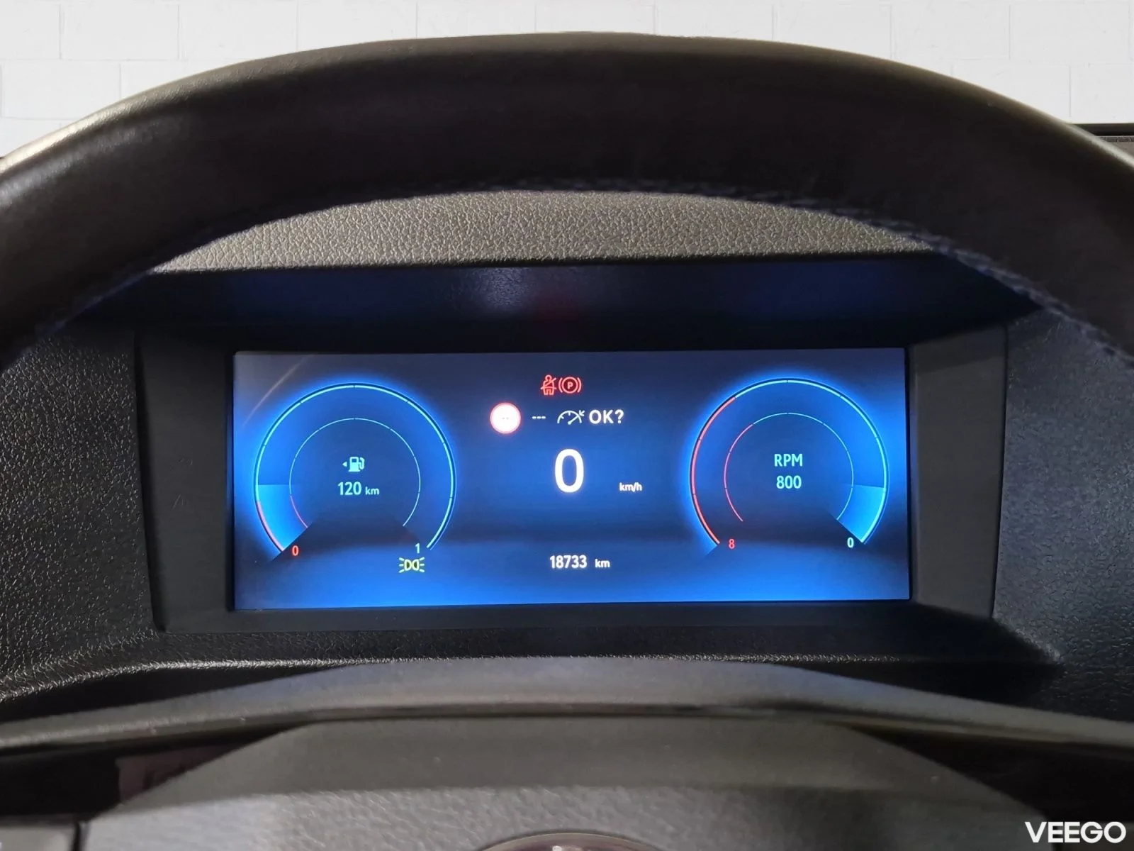 Toyota Proace Long van 106kW