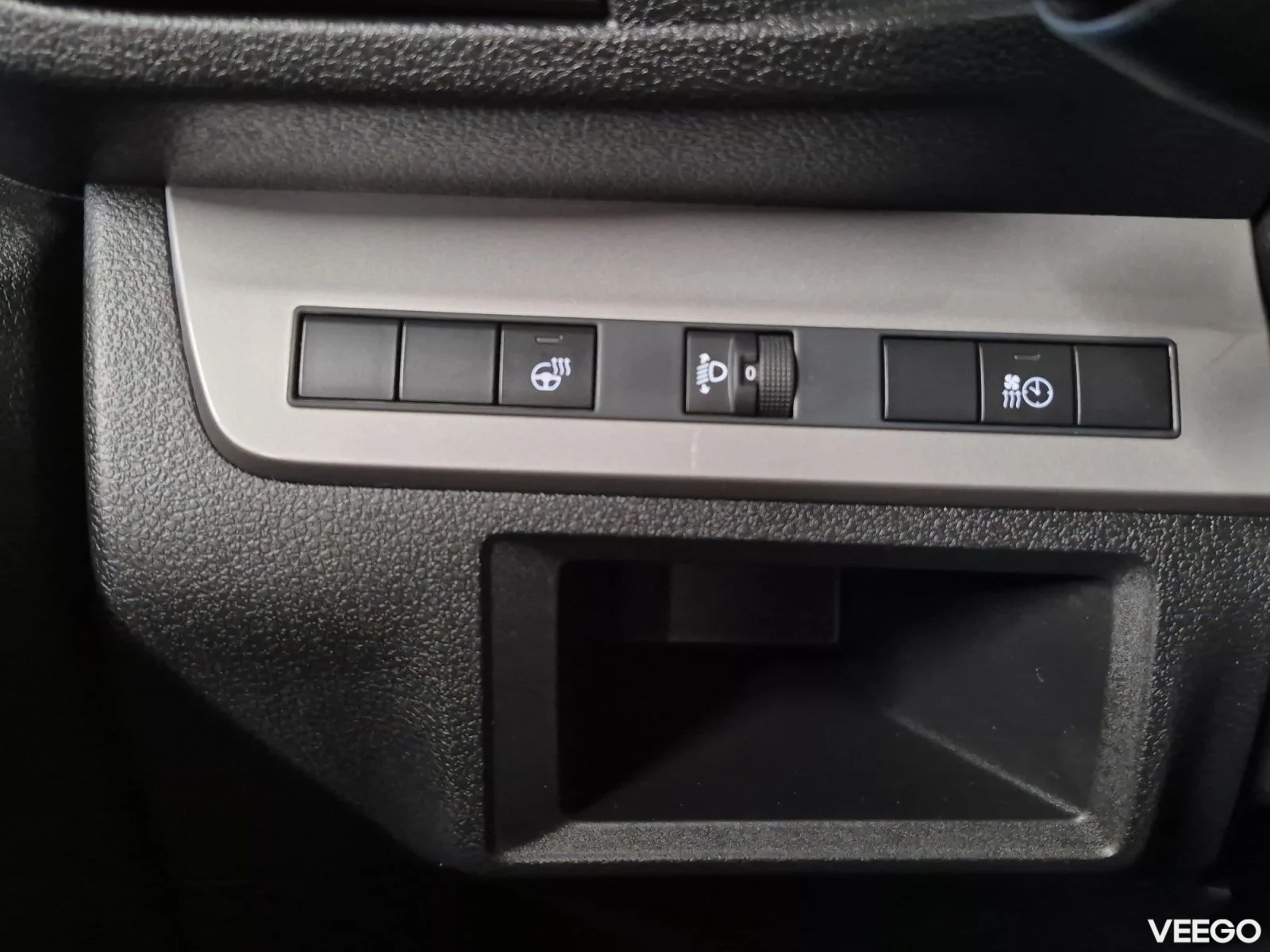 Toyota Proace Long van 106kW