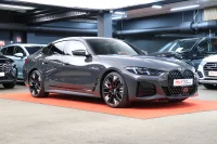 BMW 420 2.0 140kW thumbnail