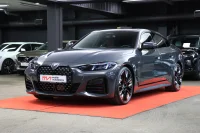 BMW 420 2.0 140kW thumbnail