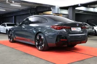 BMW 420 2.0 140kW thumbnail