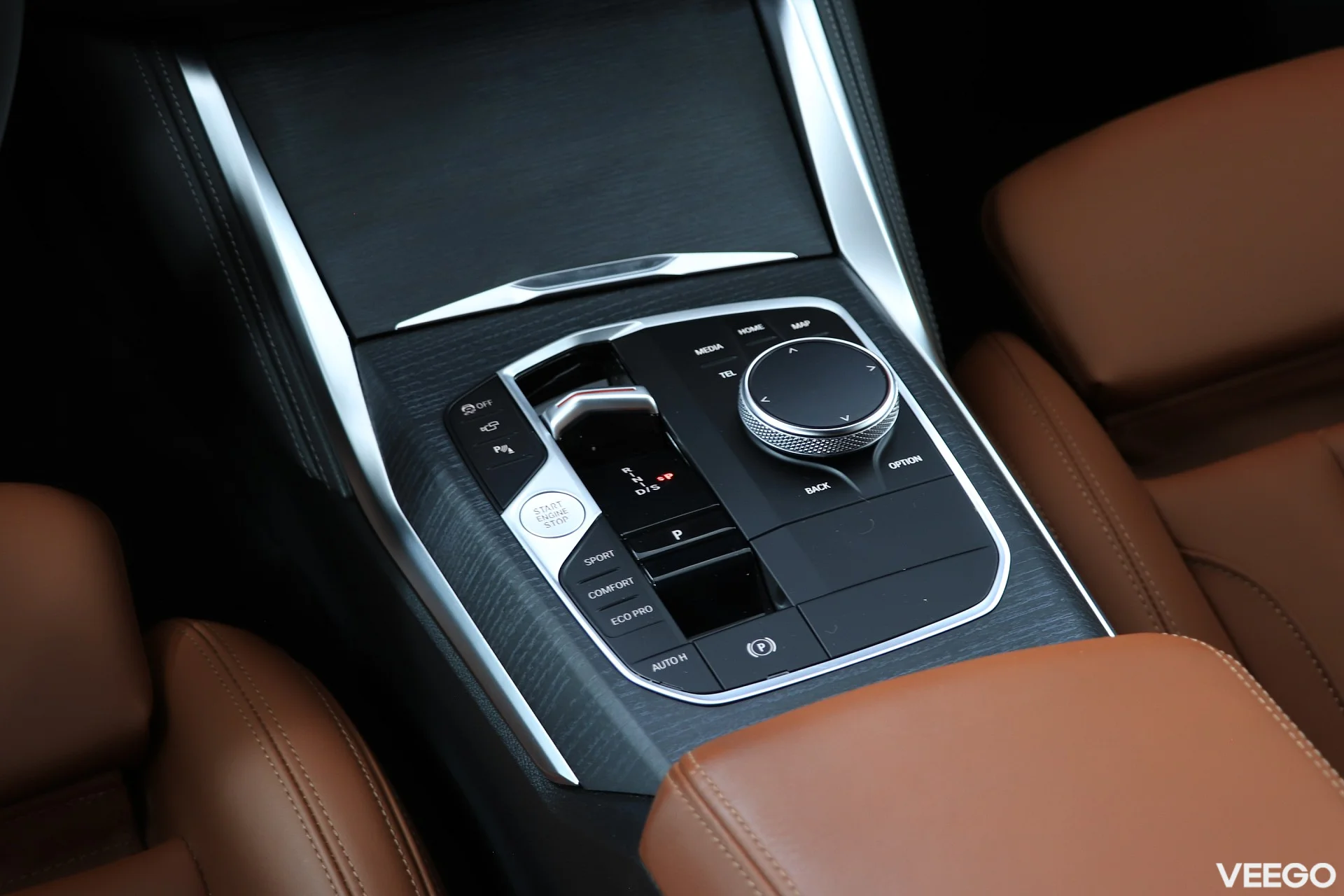 BMW 420 2.0 140kW