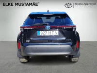 Toyota Yaris Cross 68kW thumbnail