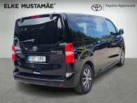 Toyota Proace 130kW thumbnail