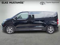 Toyota Proace 130kW thumbnail