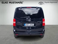 Toyota Proace 130kW thumbnail