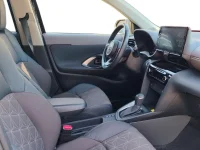 Toyota Yaris Cross 68kW thumbnail