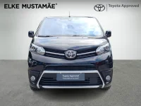 Toyota Proace 130kW thumbnail