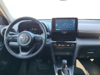 Toyota Yaris Cross 68kW thumbnail