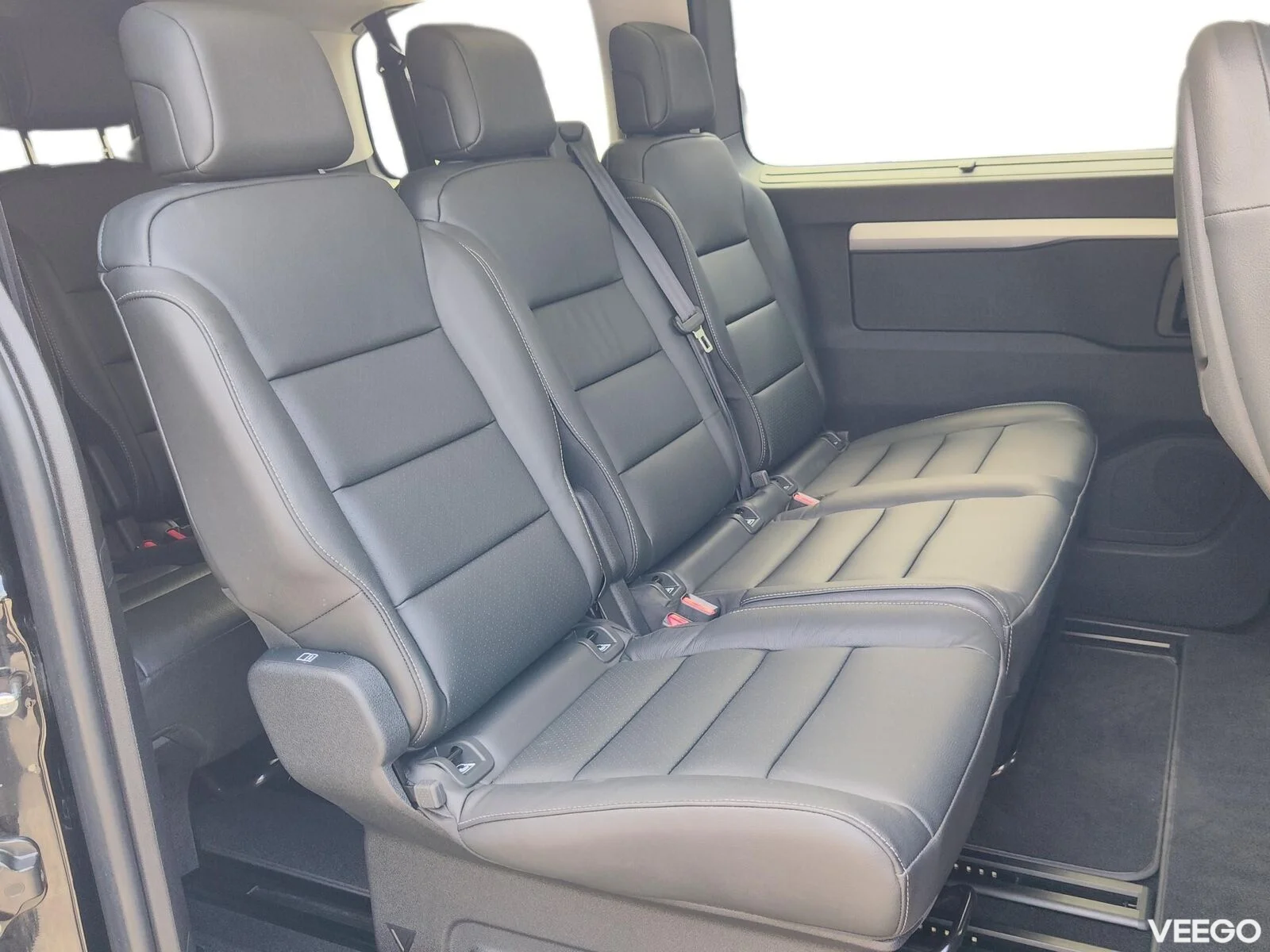 Toyota Proace 130kW