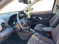 Toyota Yaris Cross 68kW thumbnail