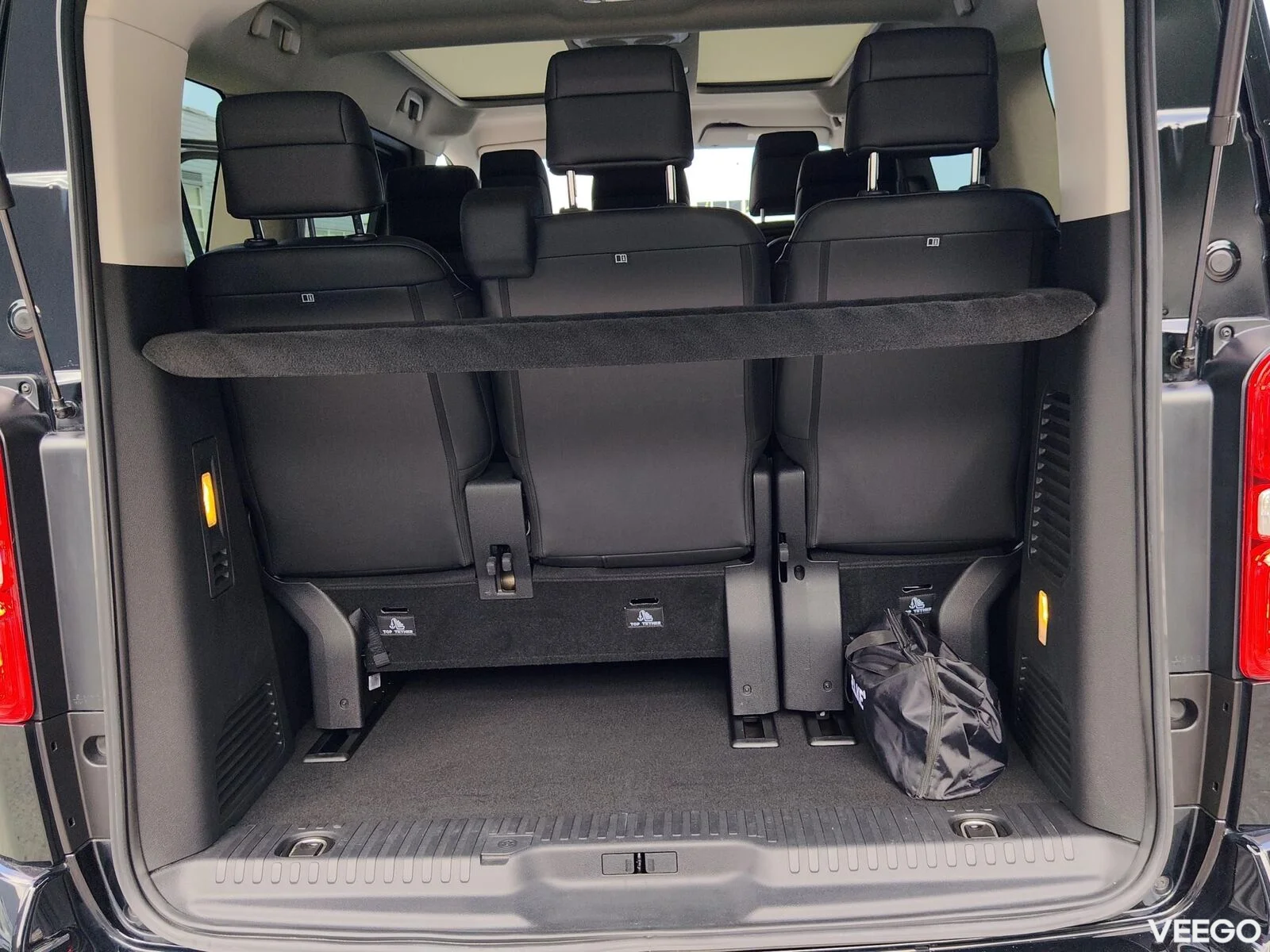 Toyota Proace 130kW