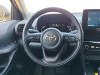 Toyota Yaris Cross 68kW thumbnail