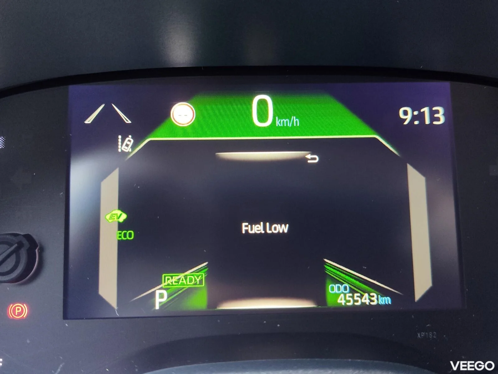 Toyota Yaris Cross 68kW