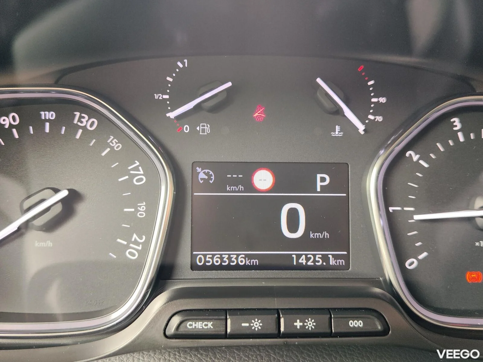 Toyota Proace 130kW