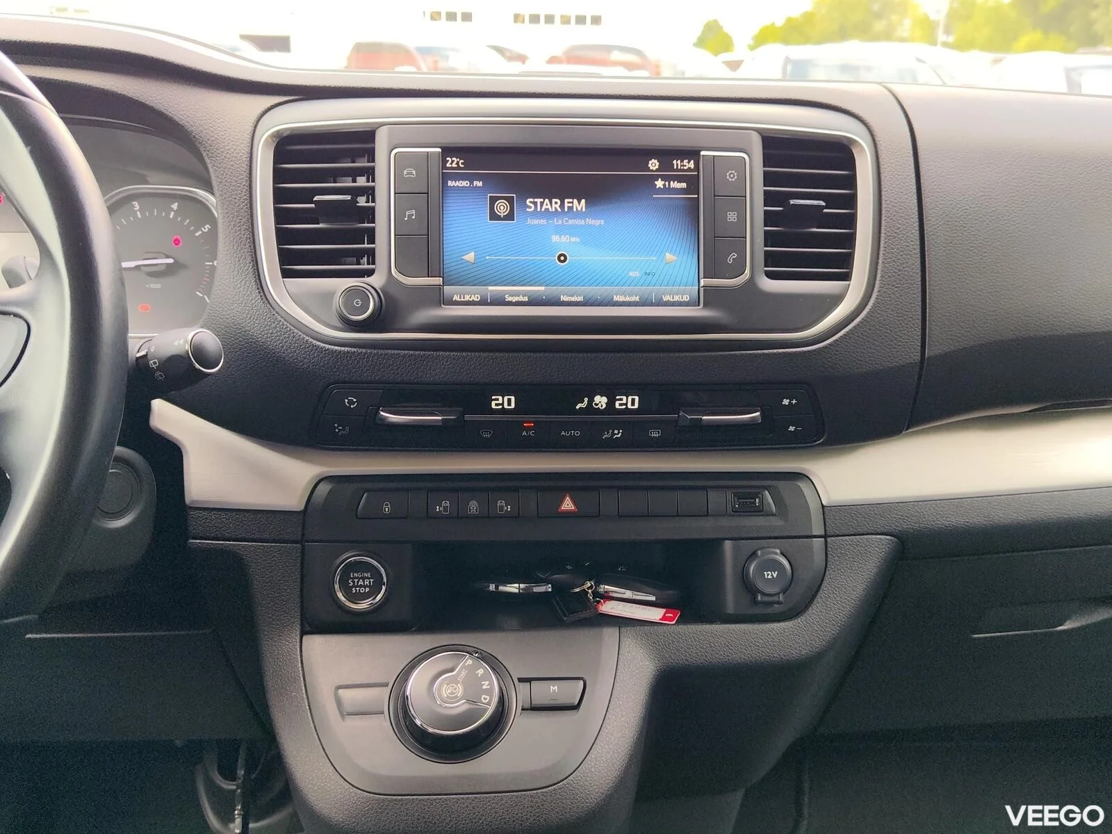 Toyota Proace 130kW