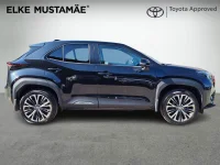 Toyota Yaris Cross 68kW thumbnail
