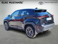 Toyota Yaris Cross 68kW thumbnail