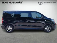 Toyota Proace 130kW thumbnail