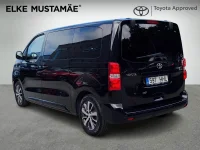 Toyota Proace 130kW thumbnail
