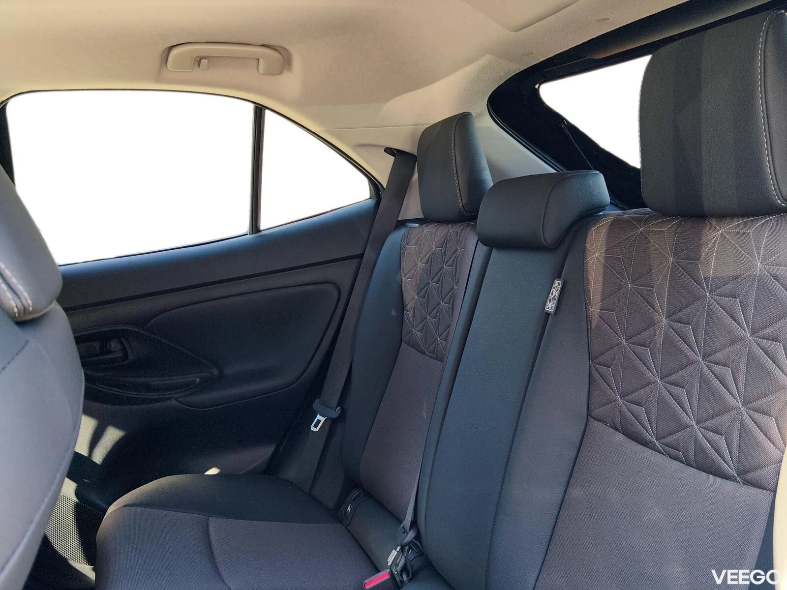 Toyota Yaris Cross 68kW