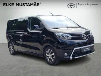 Toyota Proace 130kW thumbnail