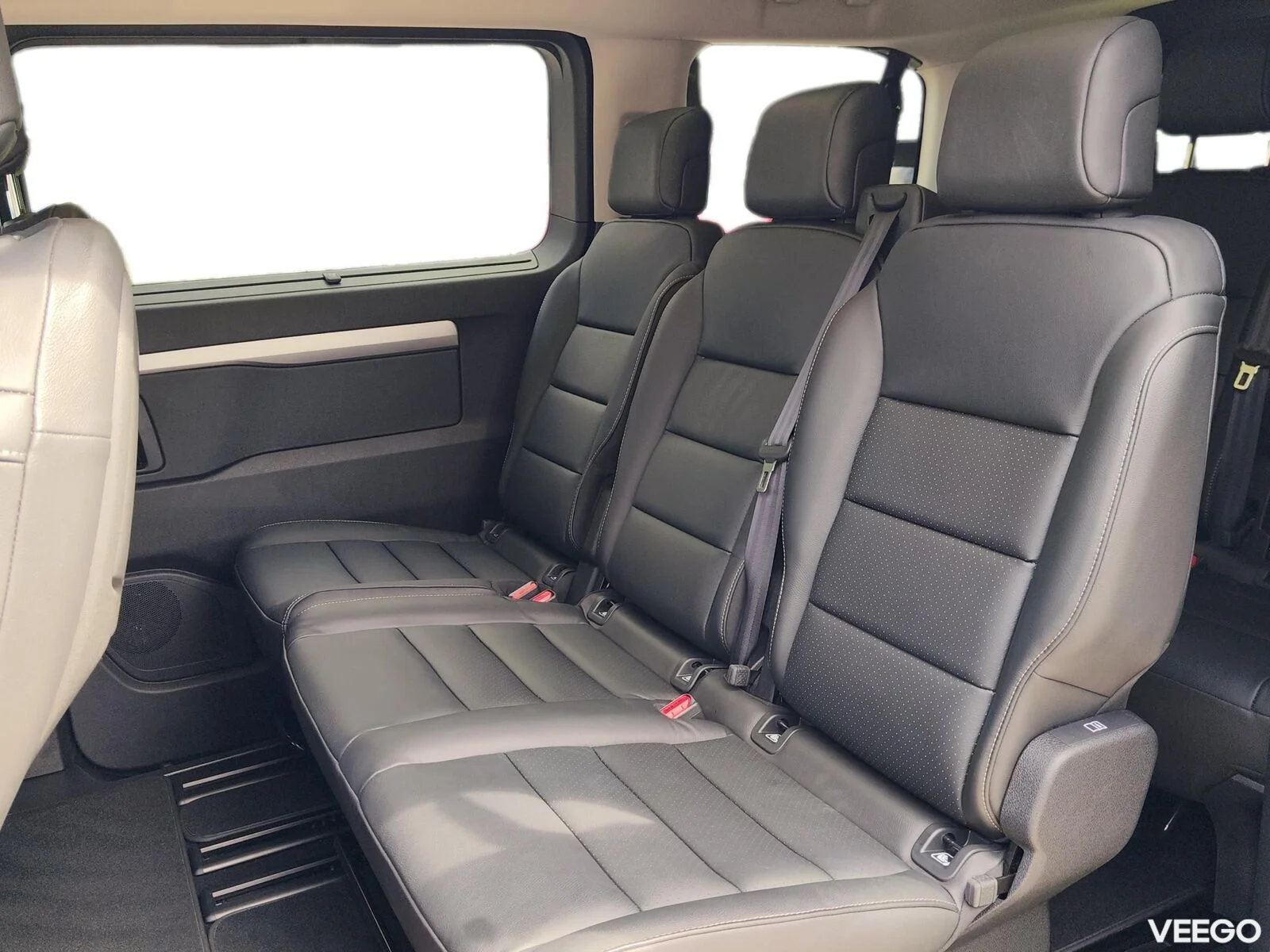 Toyota Proace 130kW