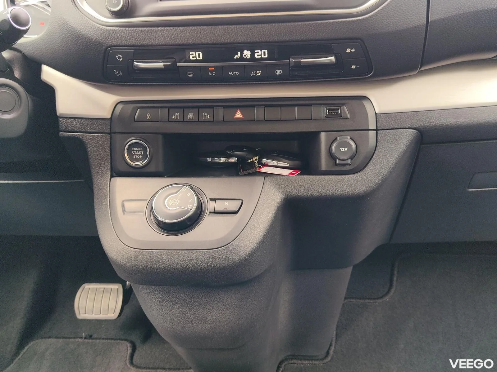 Toyota Proace 130kW