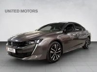Peugeot 508 - 96kW thumbnail