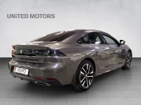 Peugeot 508 - 96kW thumbnail